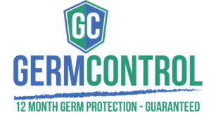 Copy of GermControl Logo re design